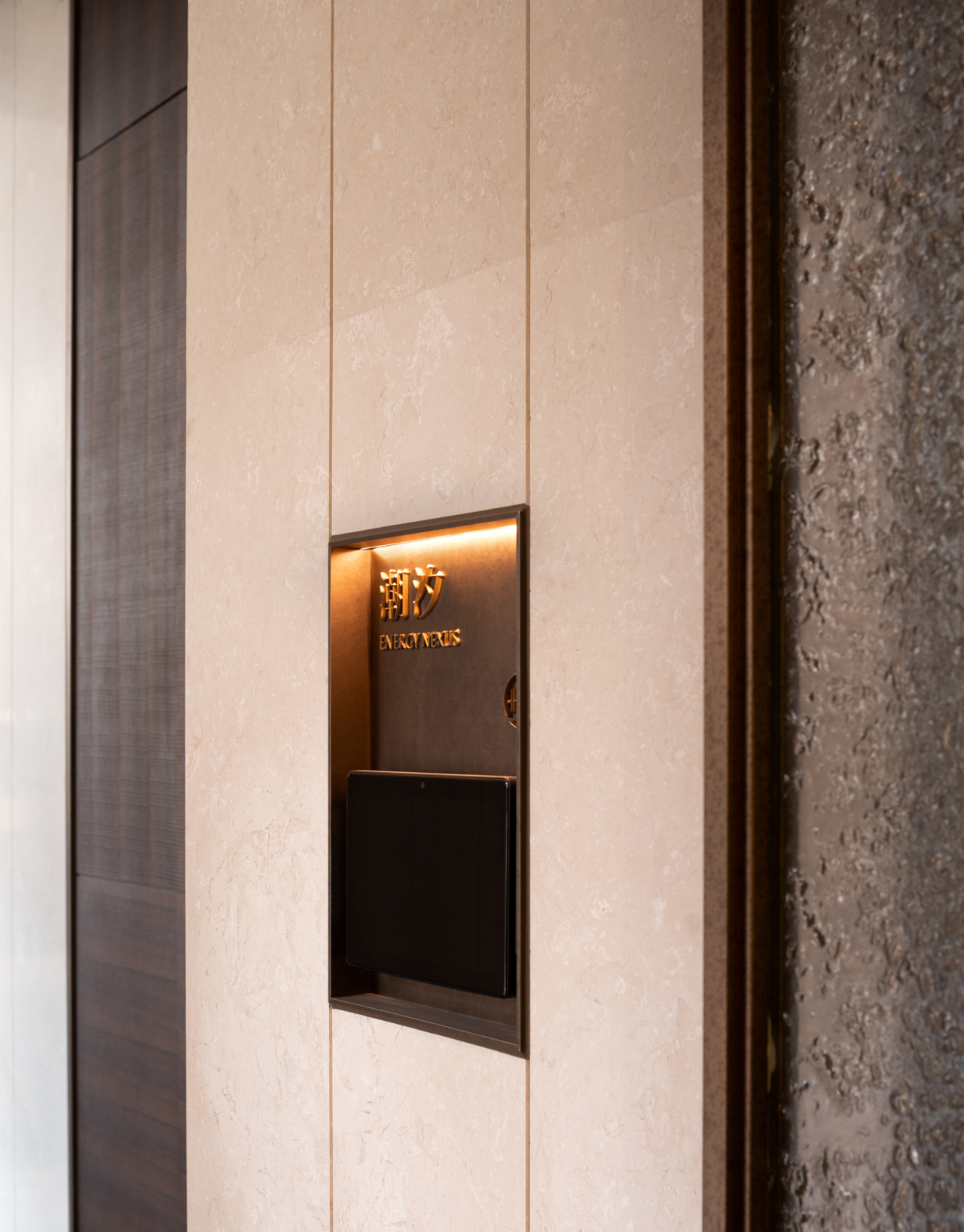 杭州绿城翠隐江粼丨中国杭州丨近境设计-28