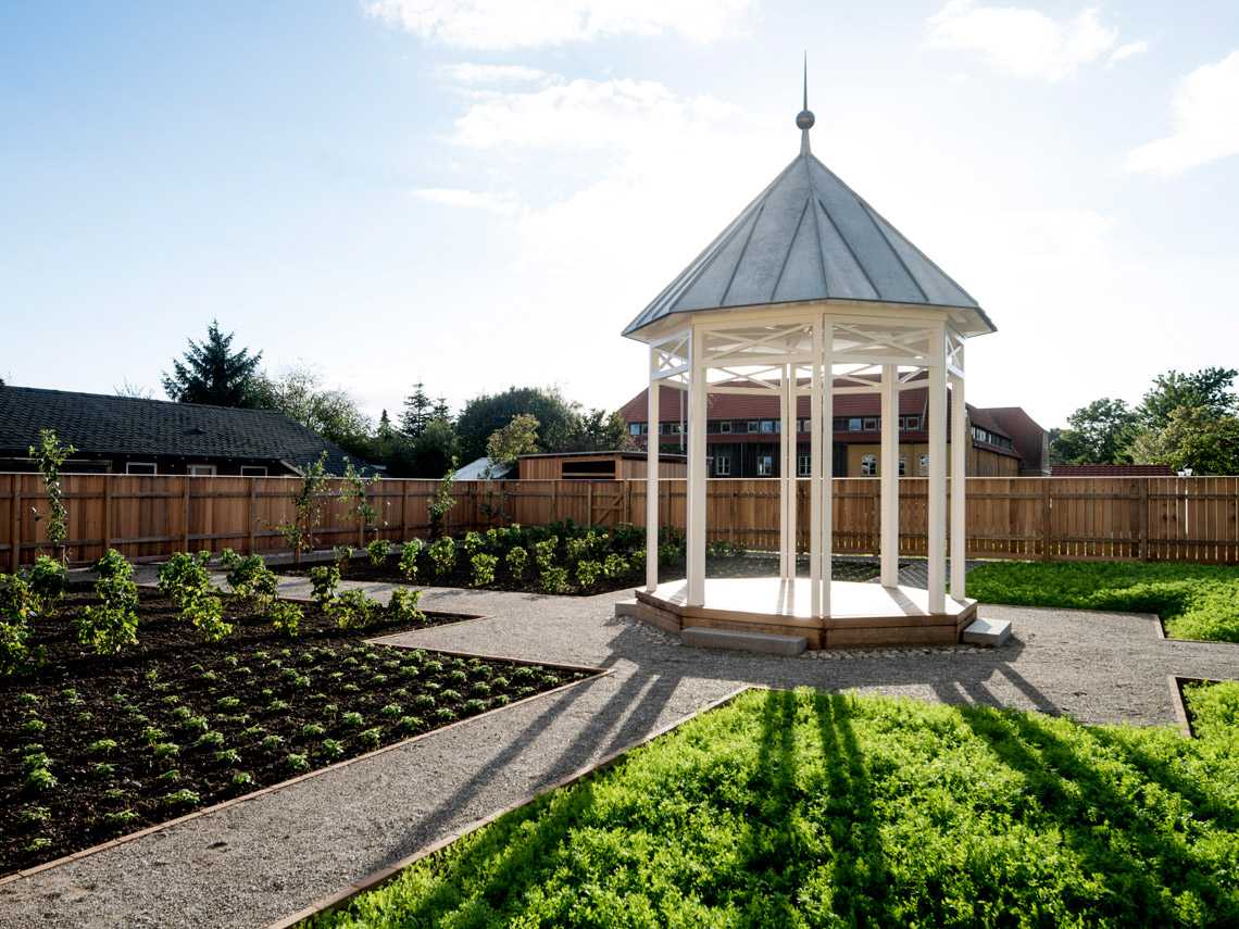 克里斯蒂安绿色城市花园-7