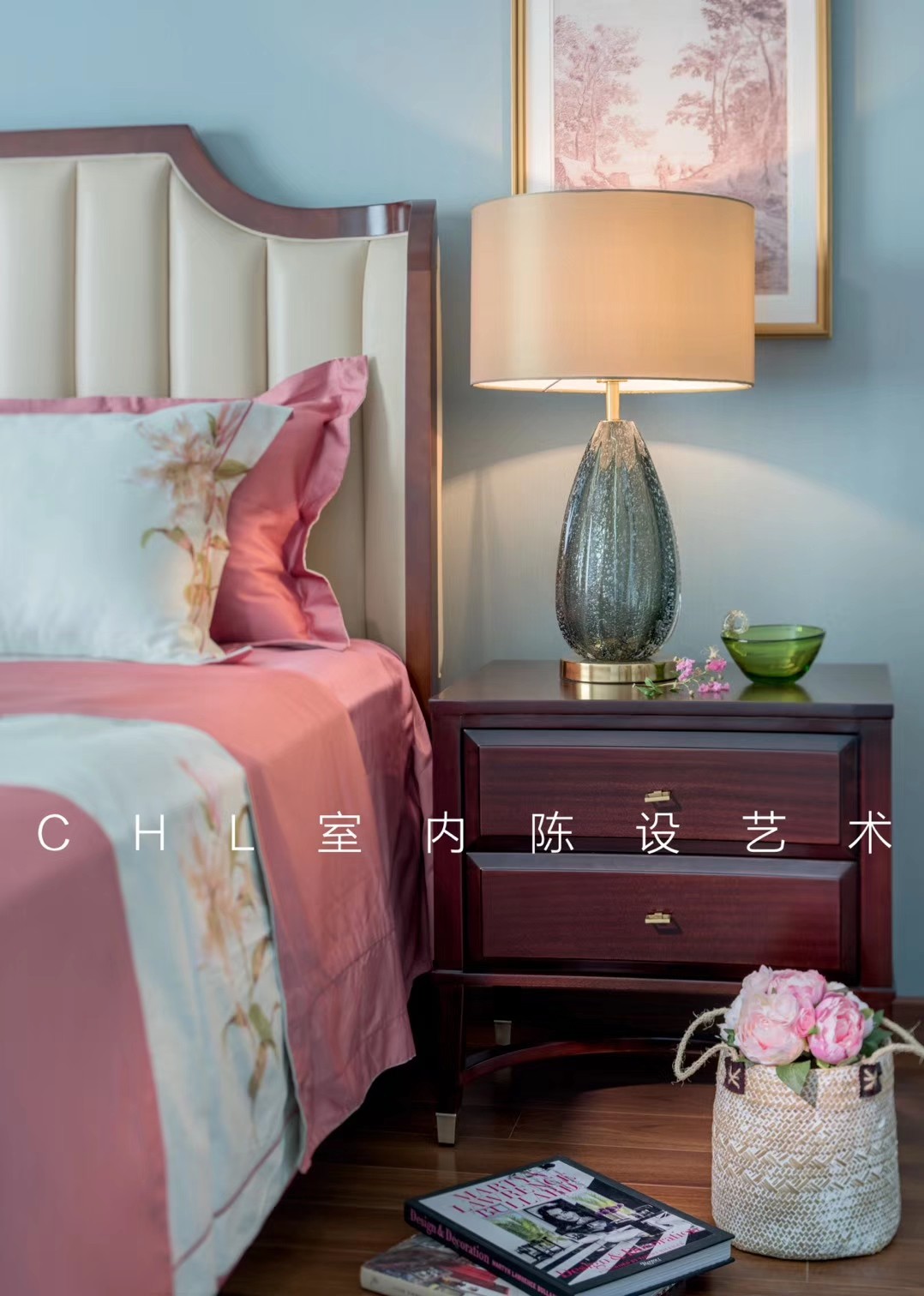 湘水湾精装房改造-14