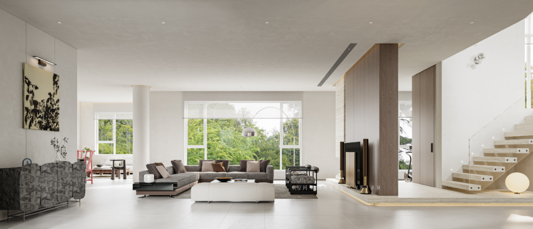 简约之美，中西方极简韵味的碰撞-119