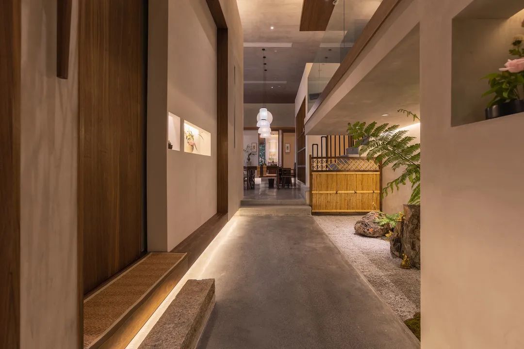 瑞茶坊丨中国厦门丨再构设计-46