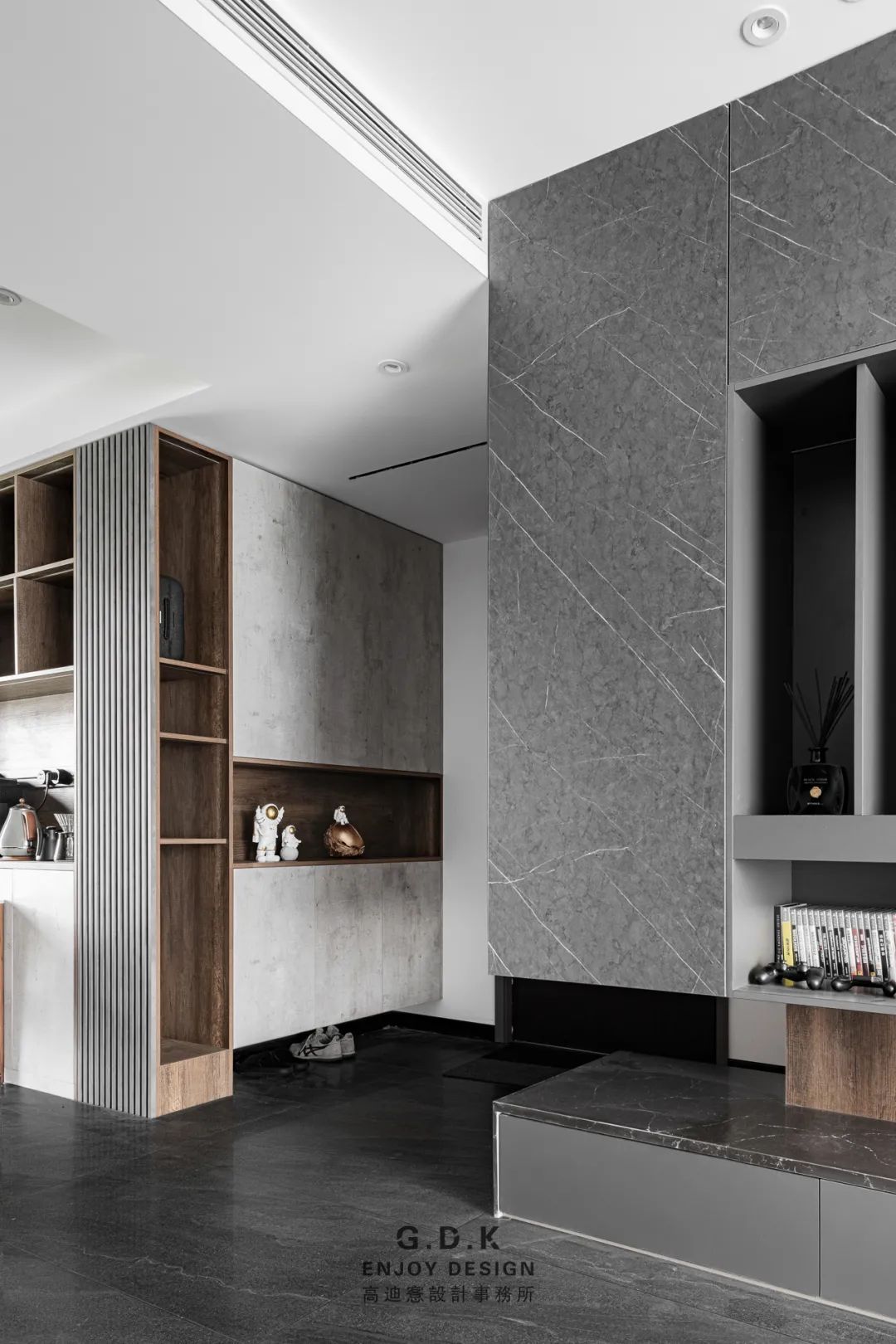 高迪愙实景 | 家的 “ 舒适区 ”-27