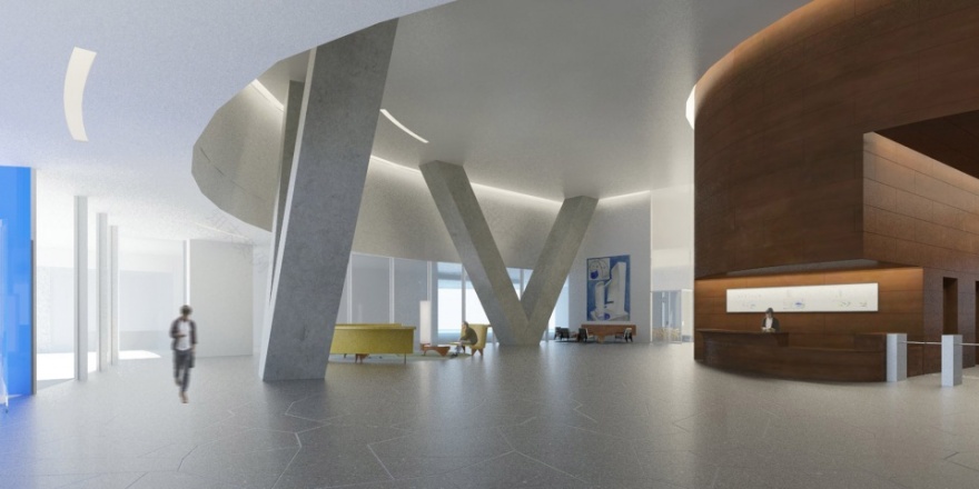 深圳碳云智能总部-22