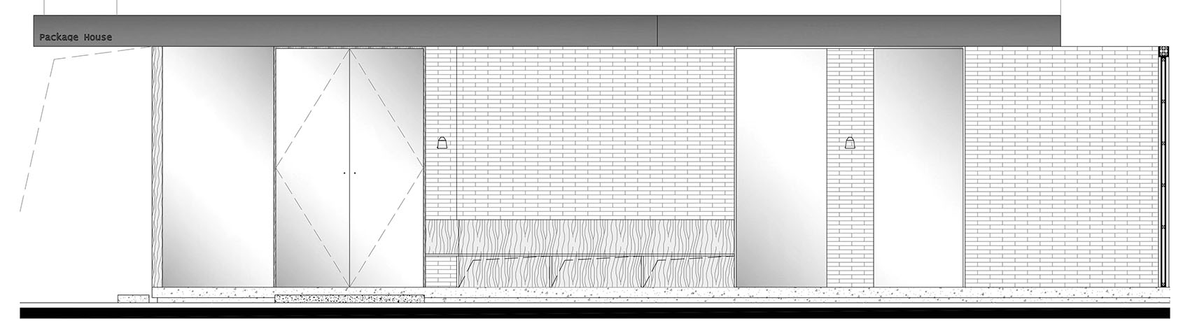 包裹房丨中国佛山丨衍设计-35