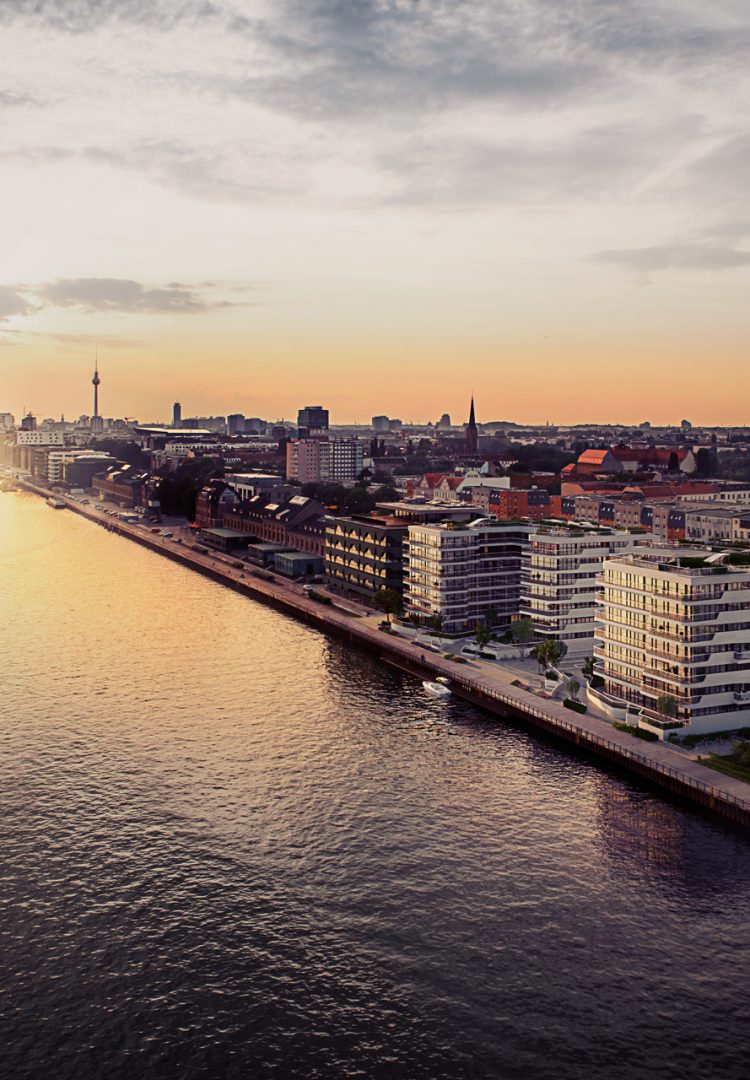 丨德国柏林丨GRAFT Architekten-31