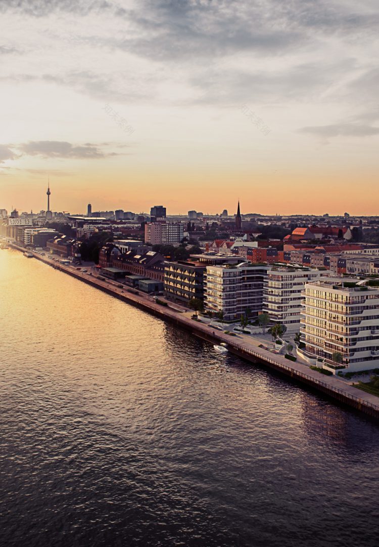 丨德国柏林丨GRAFT Architekten-31