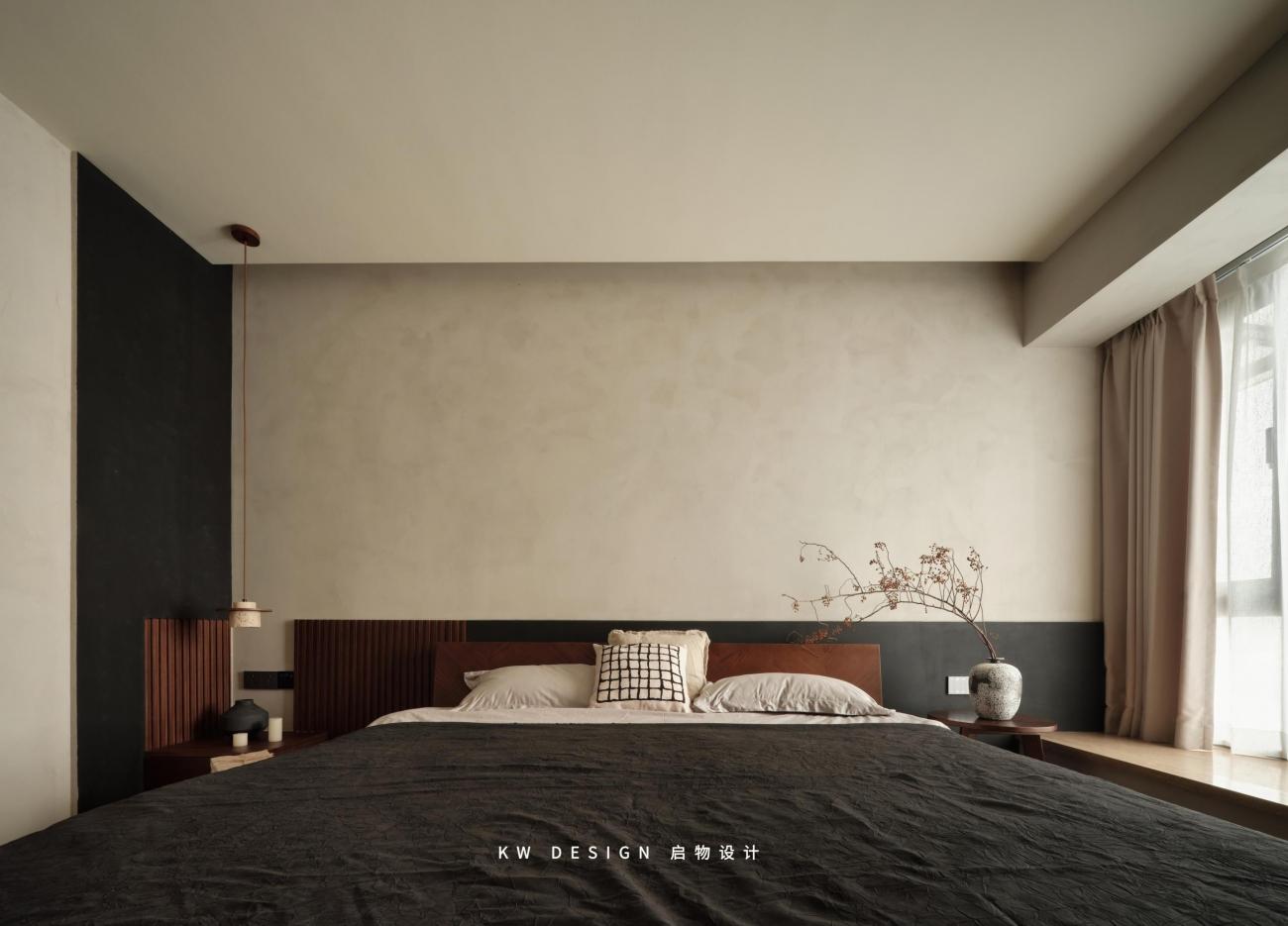 启物设计·300㎡顶层复式住宅-58