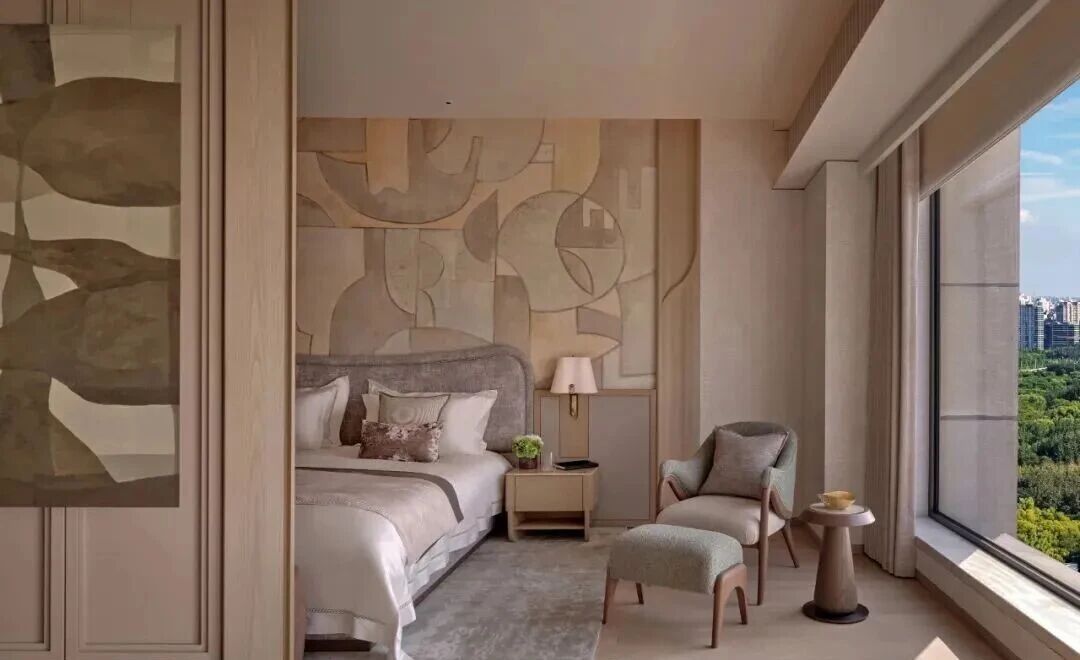 缦合·北京丨中国北京丨André Fu傅厚民,另一顶尖设计团队-62