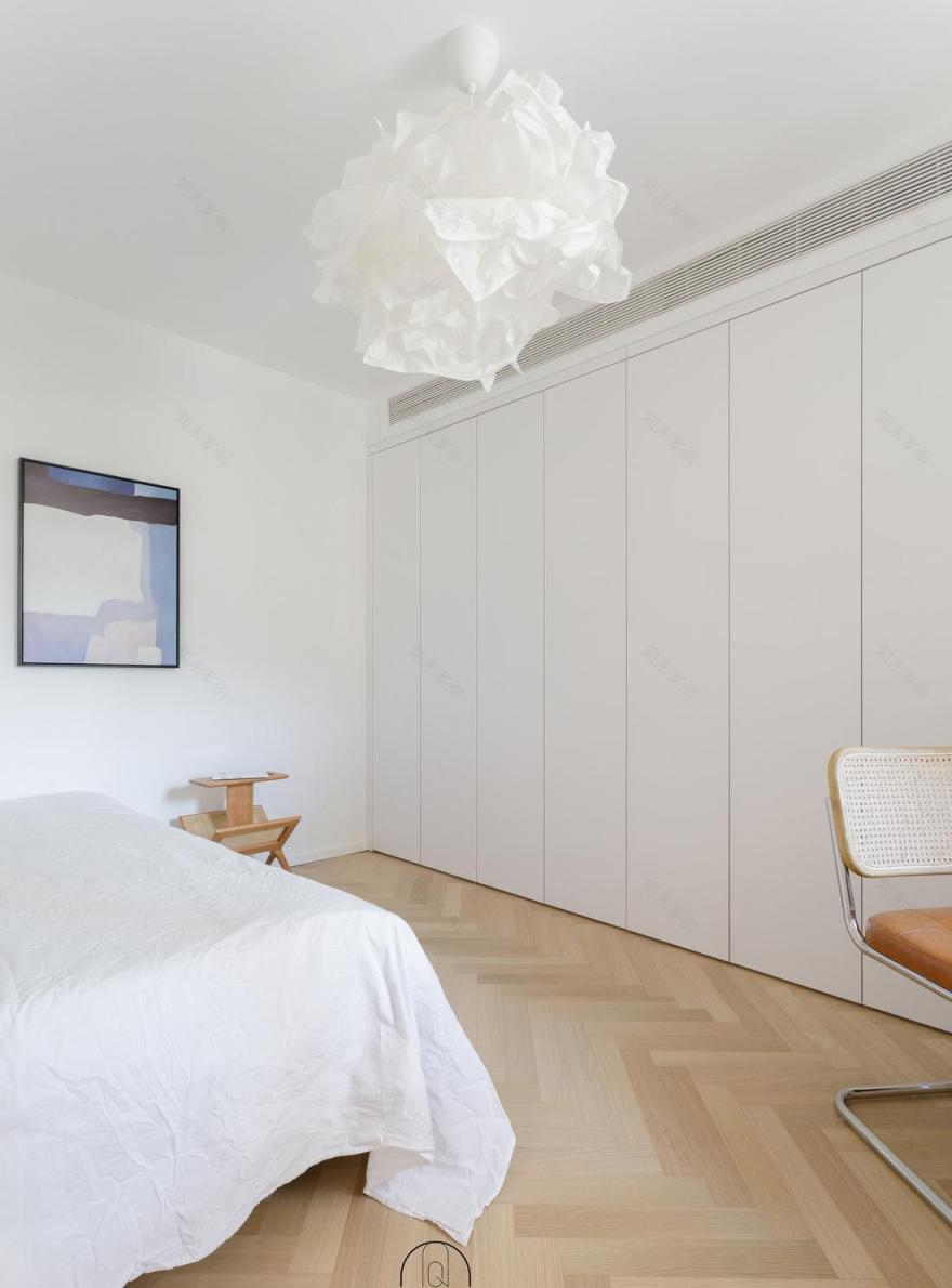 小户型改造典范-35