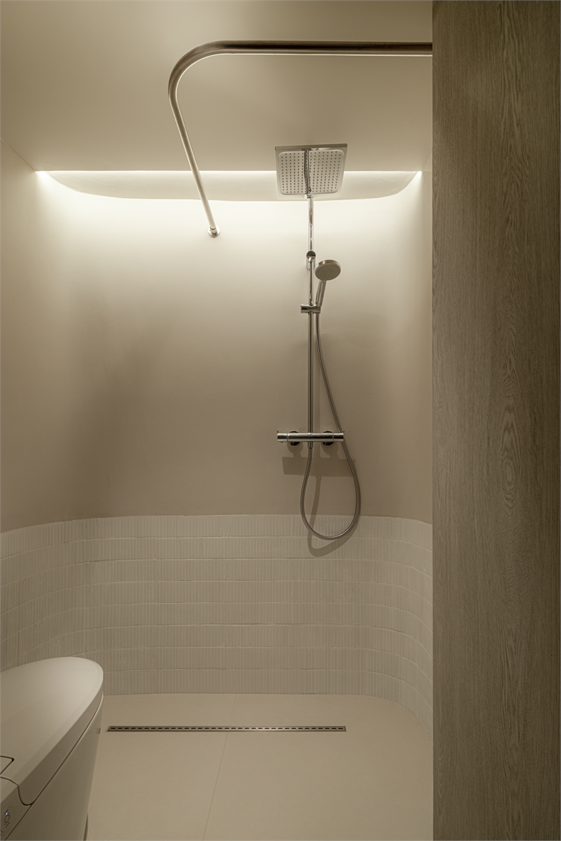 一半清欢丨中国中山丨研它空间设计-67