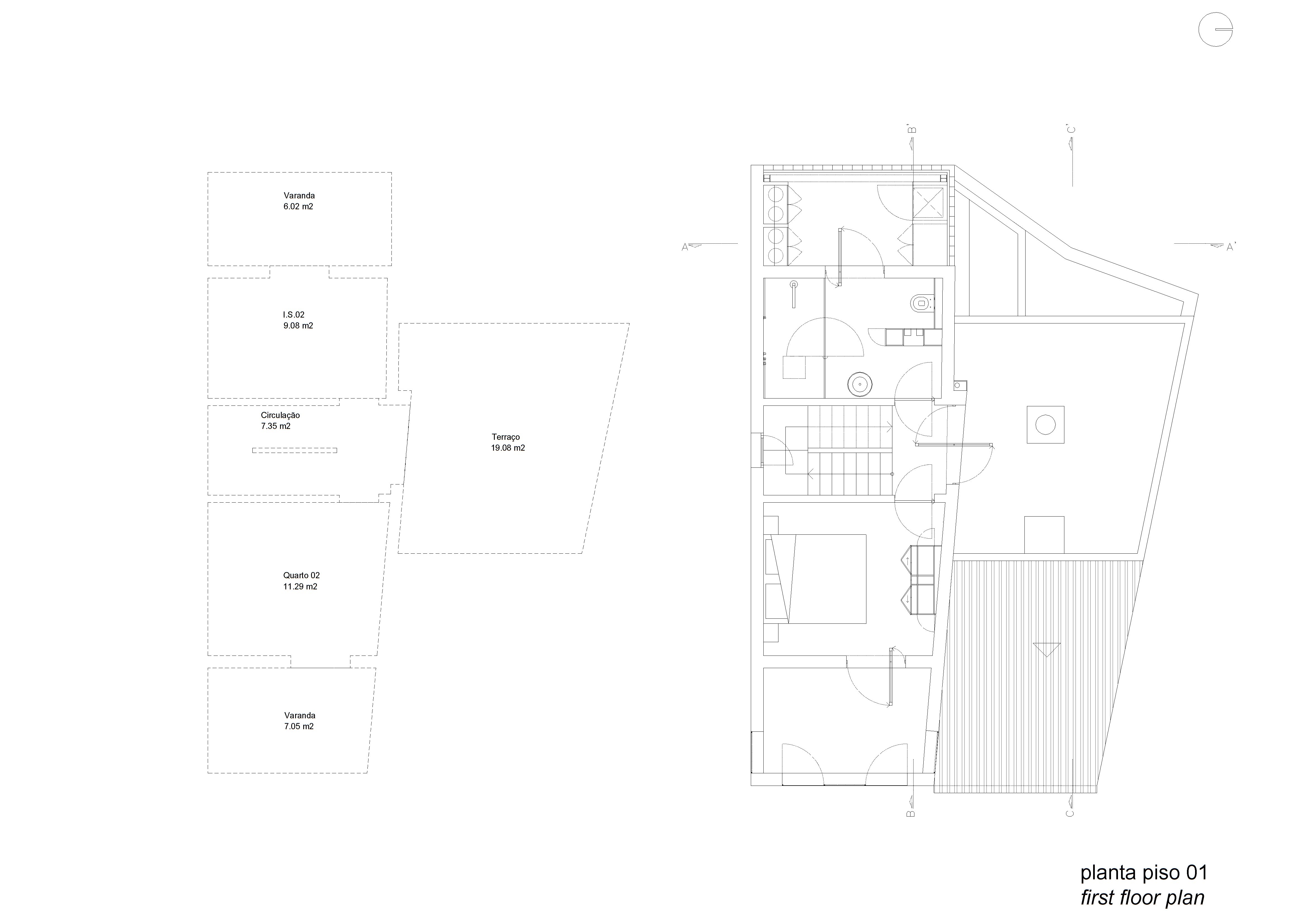 卡萨·索那（Casa Xonar）-67