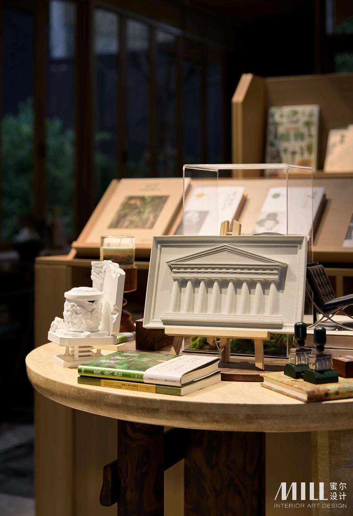 万科·锦上兰台丨中国贵阳丨深圳市蜜尔室内艺术设计有限公司-36