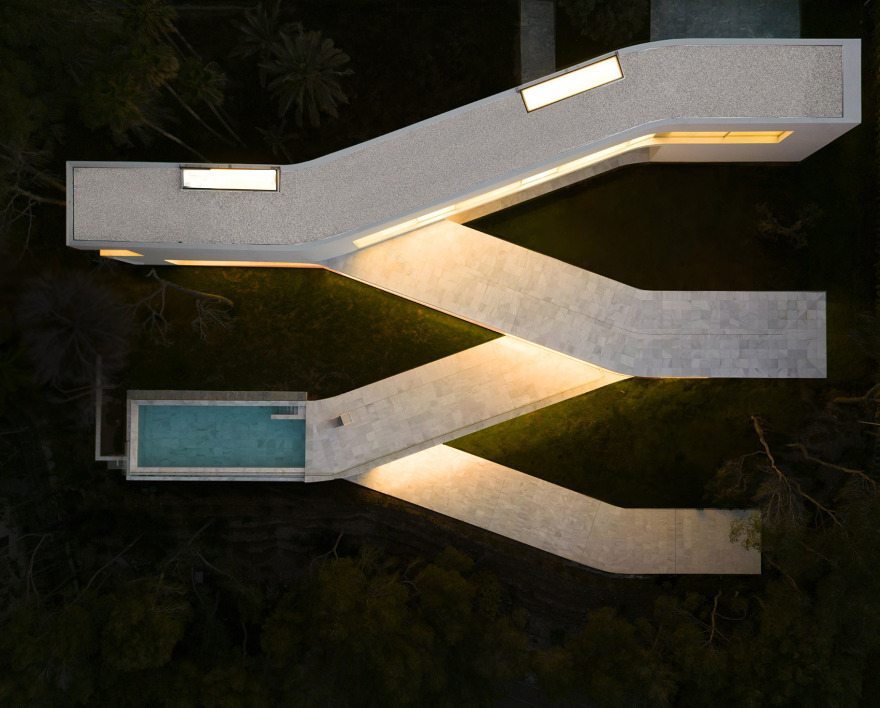 Sabater 住宅丨西班牙丨FRAN SILVESTRE ARQUITECTOS-64