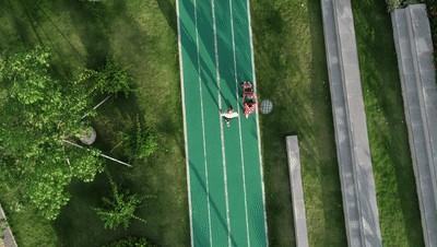 深圳龙华绿廊公园三期丨中国深圳-135