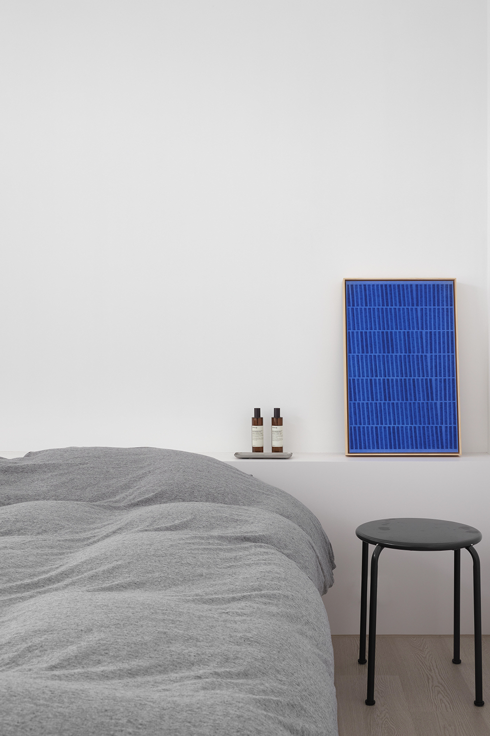 《川谷堂》高雄都会区微型住宅丨中国高雄丨十幸设计-18