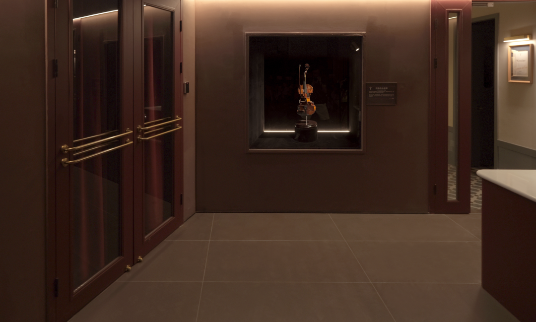 真实与冲突——斯奈德音乐教育 | ASD DESIGN-25