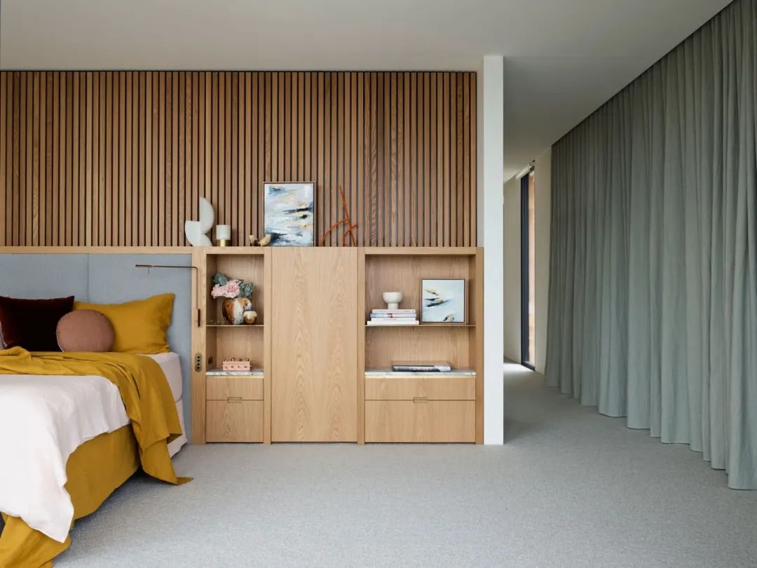 澳洲鲸鱼海滩别墅丨Studio Johnston-26