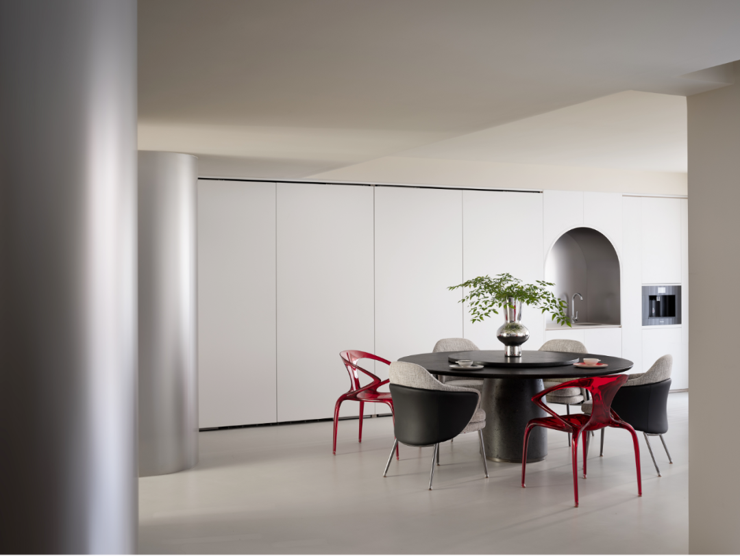 首发 长乐别墅 · 回归纯粹生活的疗愈之丨中国福州丨李振杰-11