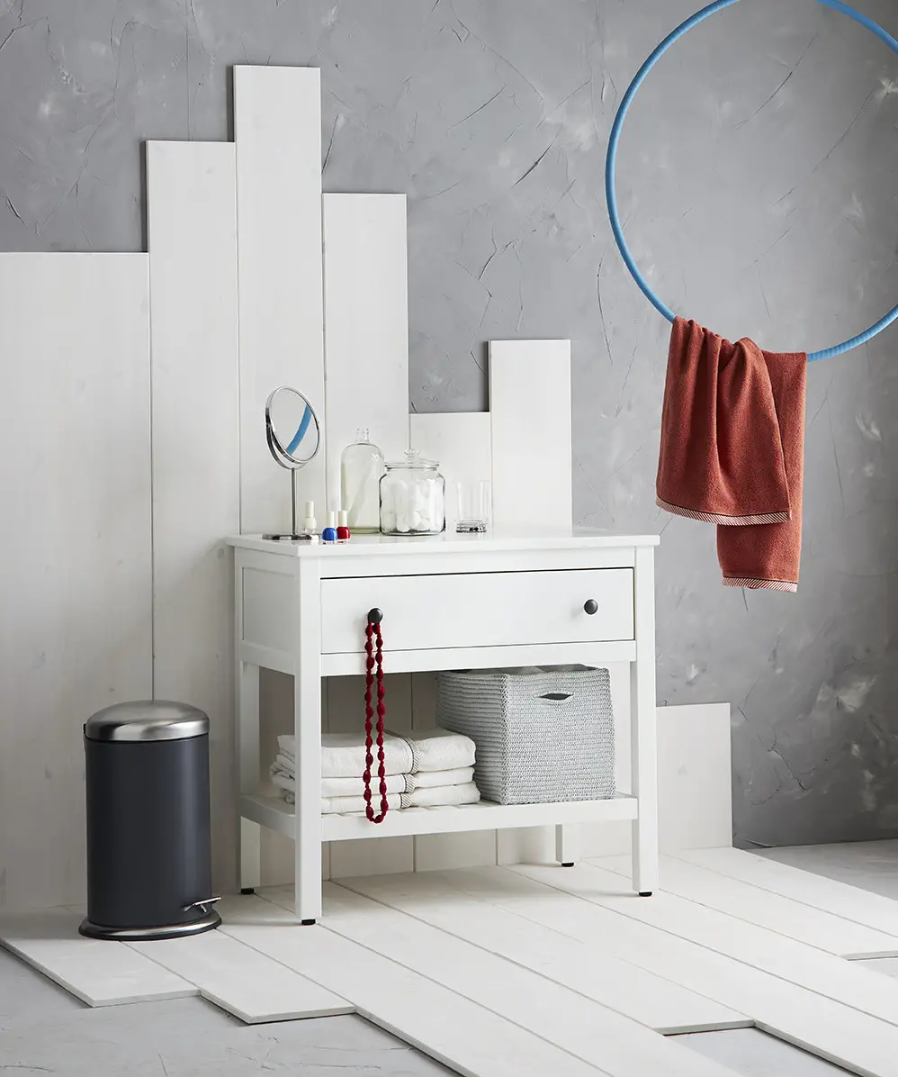 2020 年 IKEA 家居设计新趋势 | 色彩卧室与储物空间-88