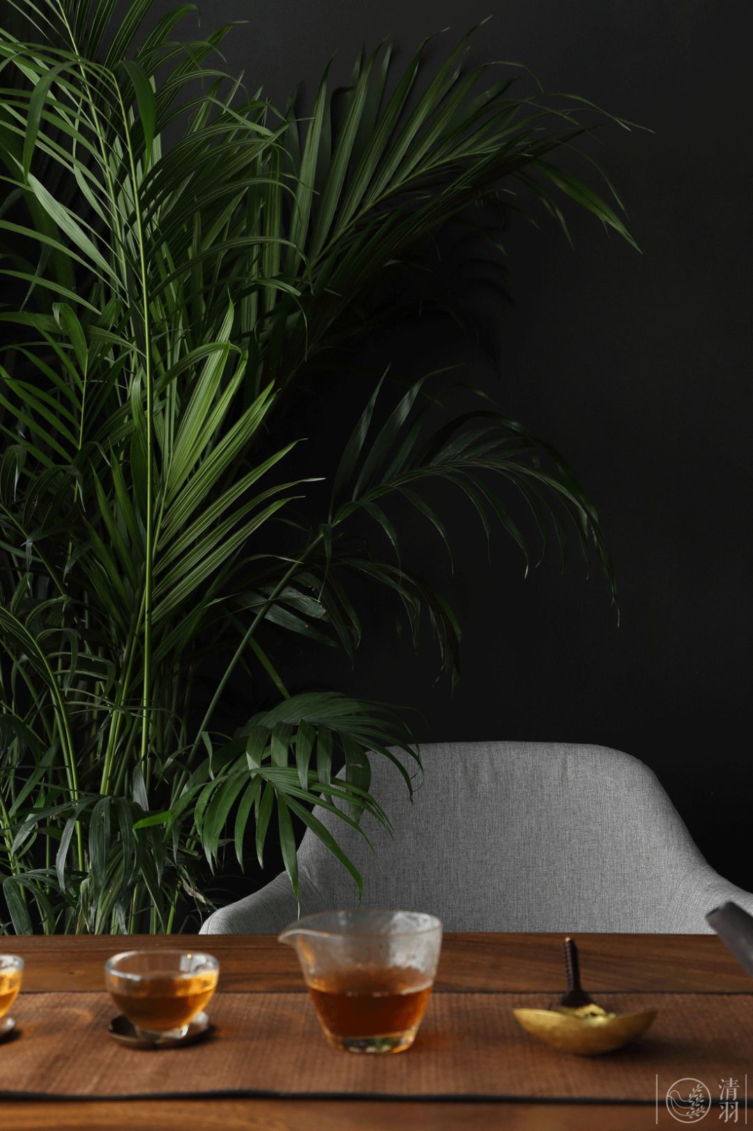 倾城·慢 | 青城山度假屋的自然之美-74