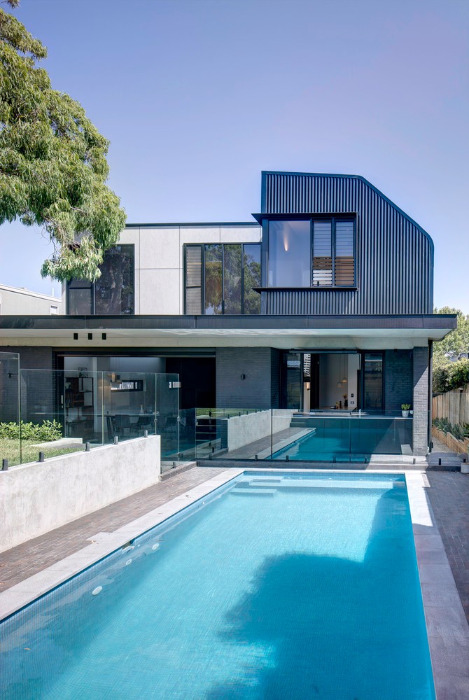 悉尼城市社区住宅-22