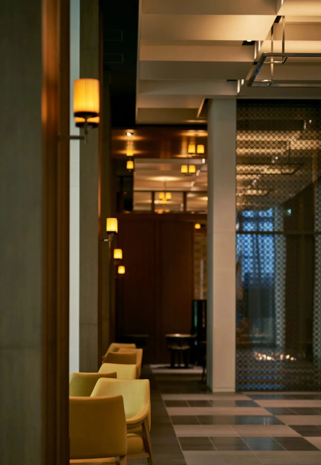 东京·虎之门之丘住宅塔丨日本东京-34