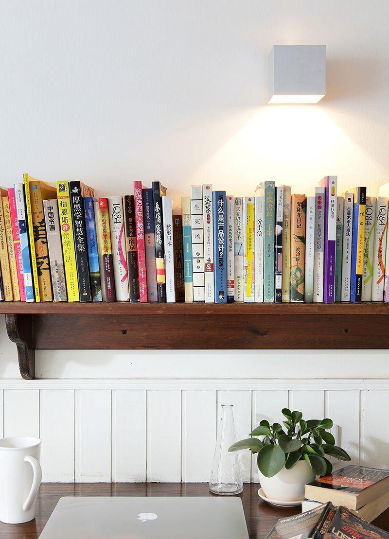 大隐于市·餐饮空间-6