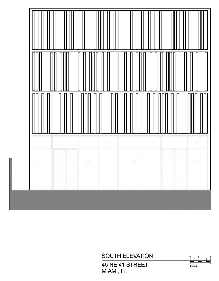 45 NE 41 街丨美国迈阿密丨RoyalByckovas-49