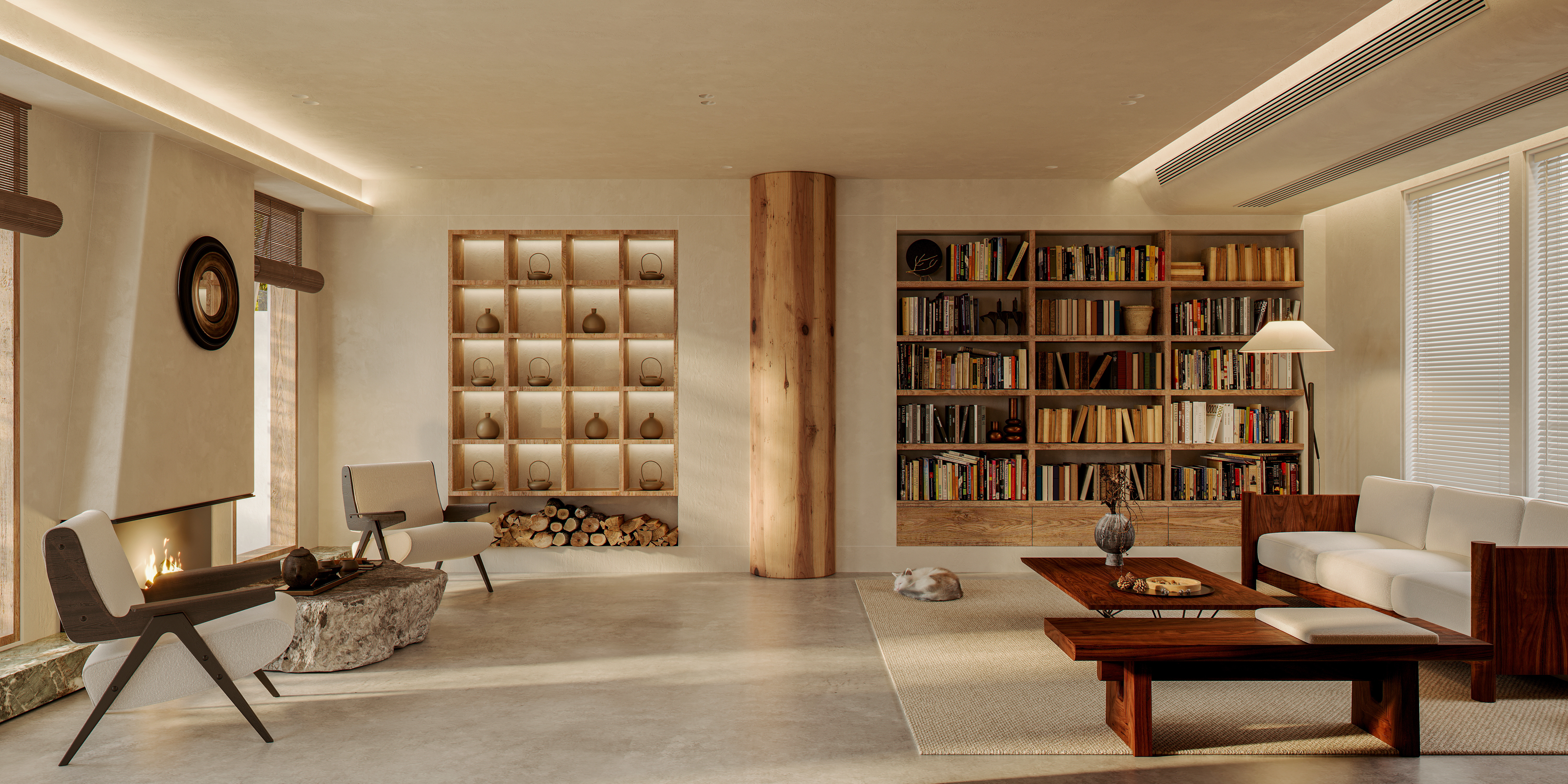 老严丨《暮色》-7