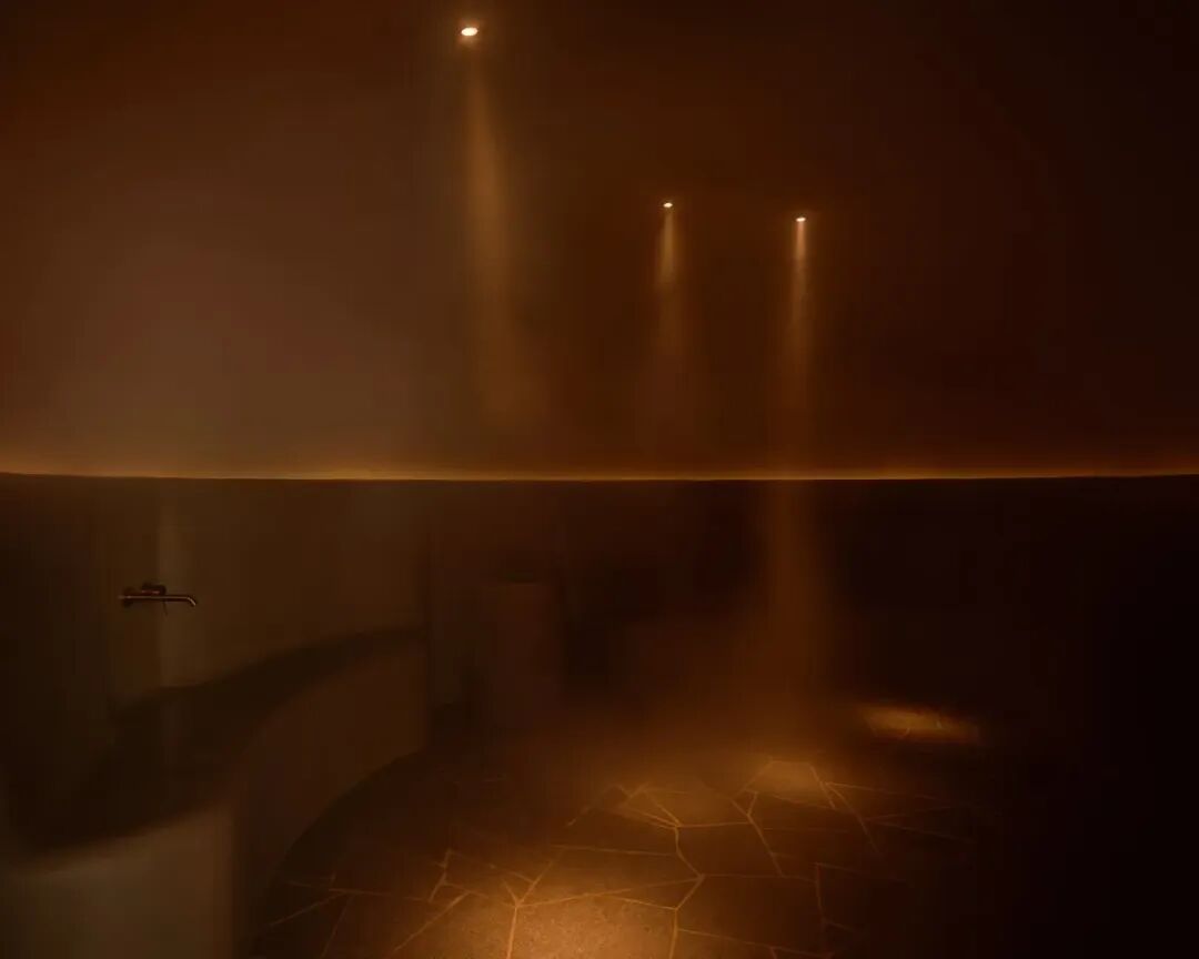 Nowhere Baths水疗中心丨新加坡丨Type0 Architecture-64