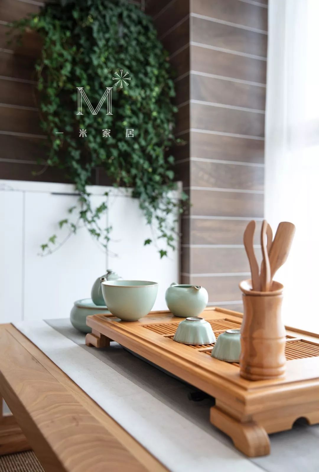 日式风韵 | 大名城 140㎡三口之家-14