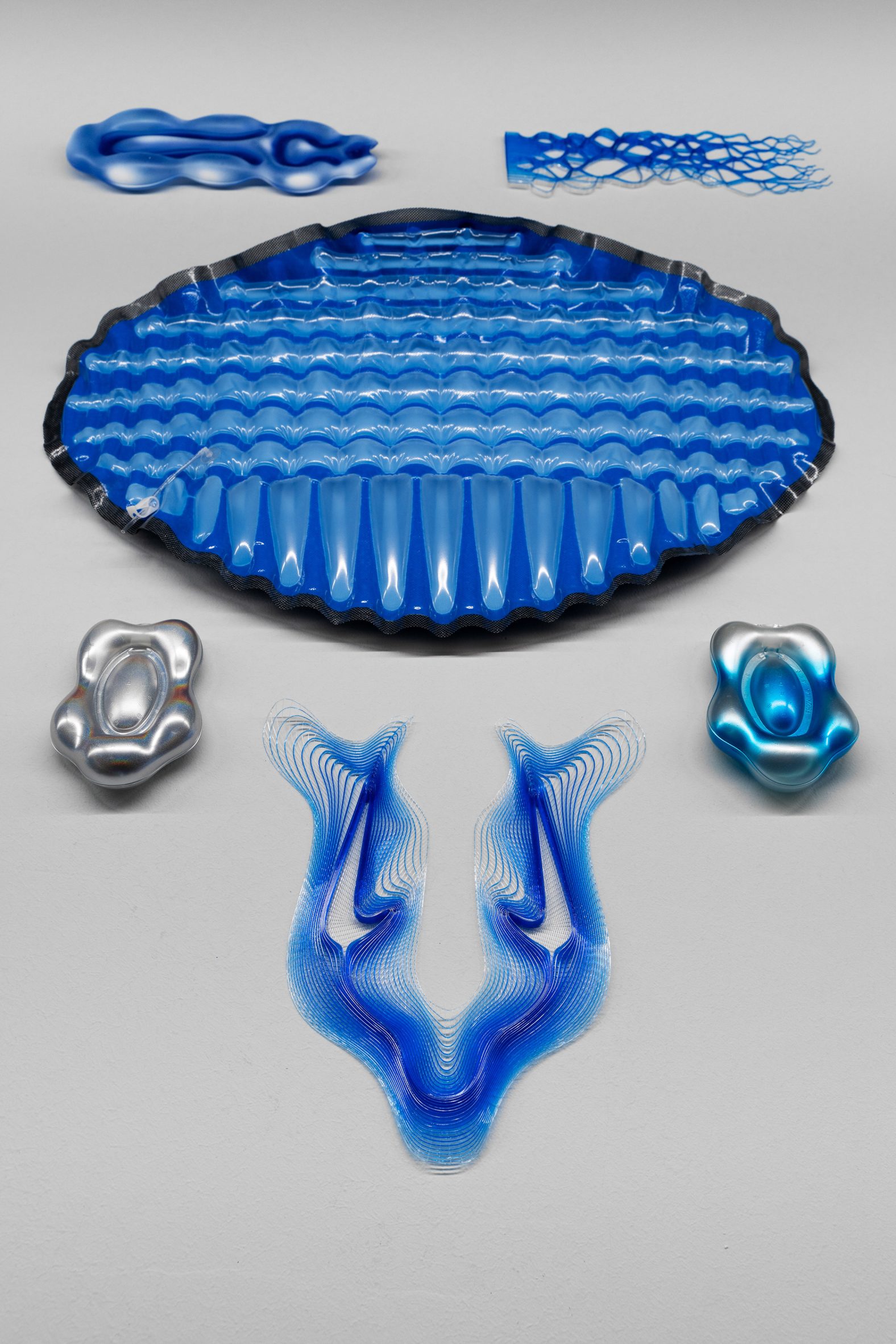 Nike米兰永久Air Lab丨意大利米兰-29