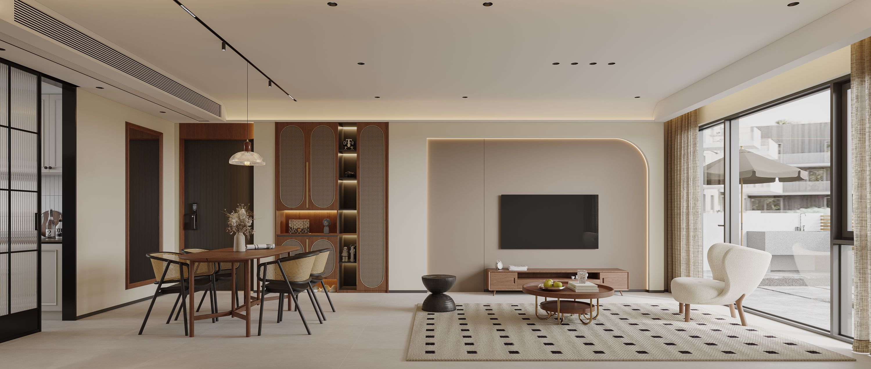 心里装着美好，眼里的世界就美好-4