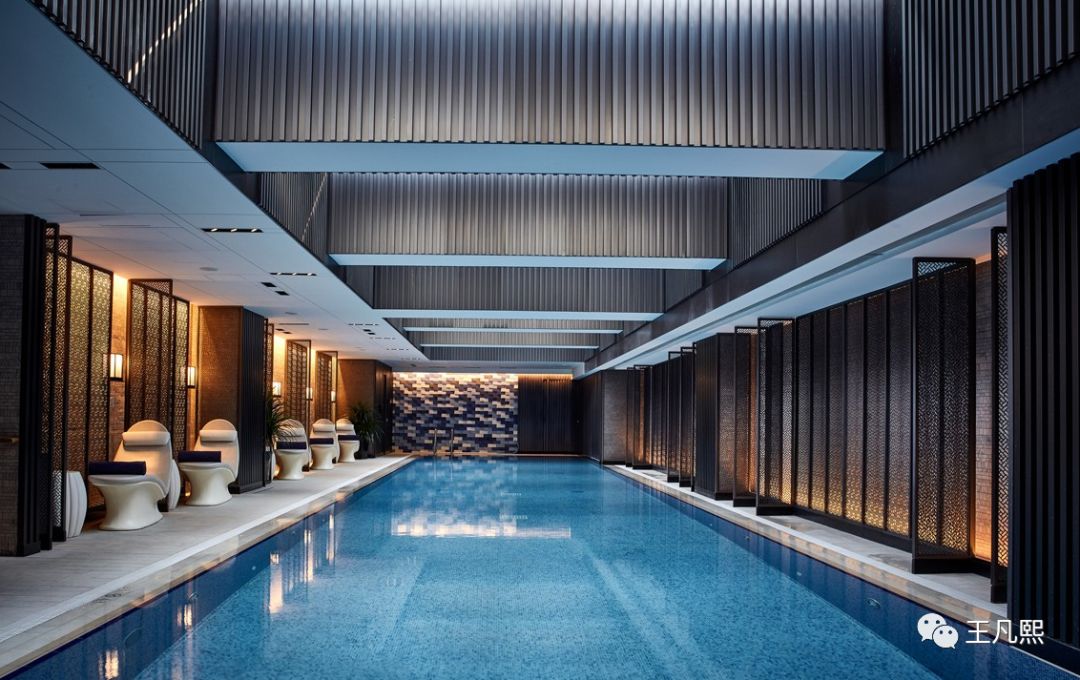 赫希贝德纳打造北京首家文华东方酒店-8