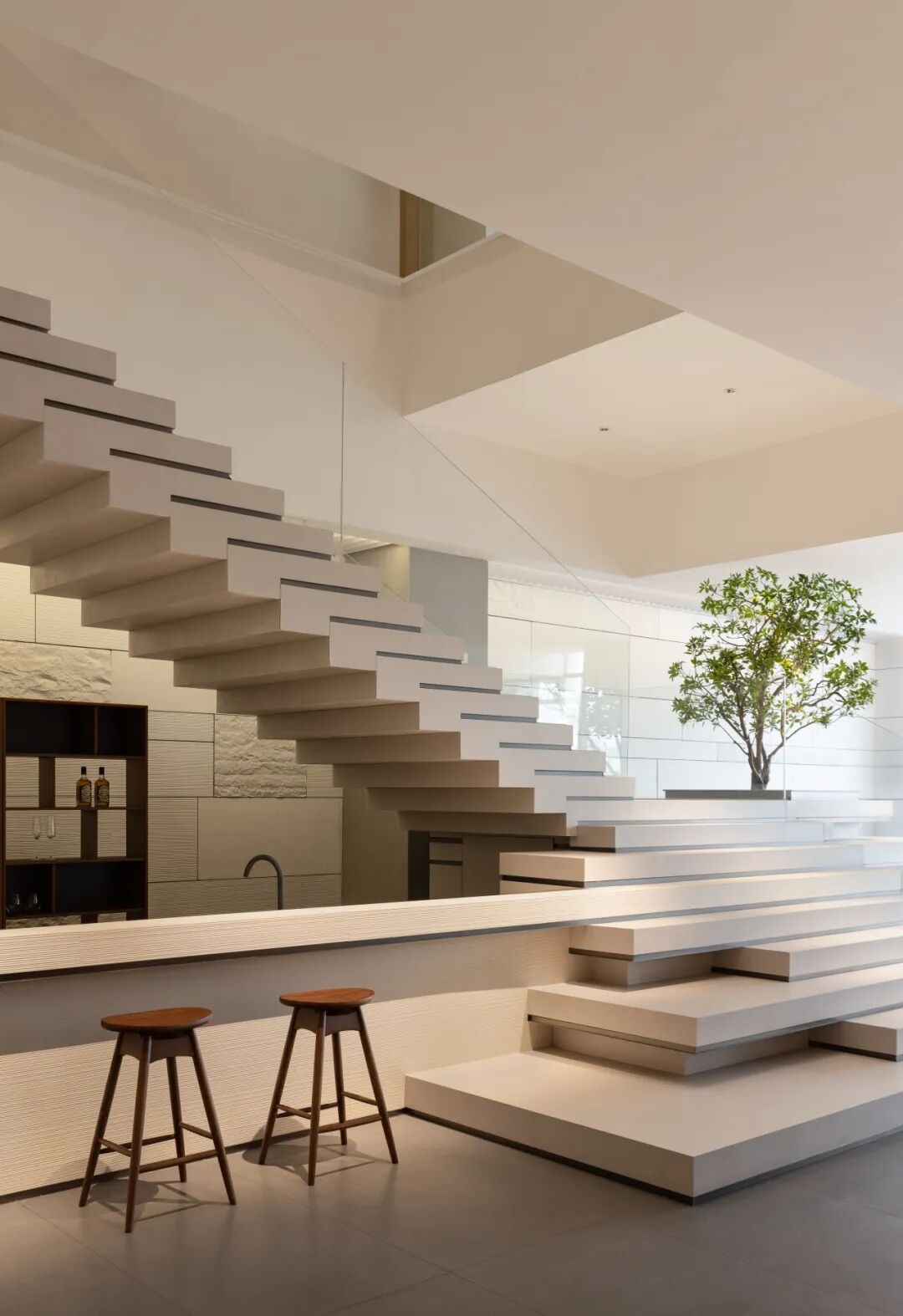 BDSD设计首发|1000m²高端家居展厅，跨越时空与风格的艺术之旅!-17