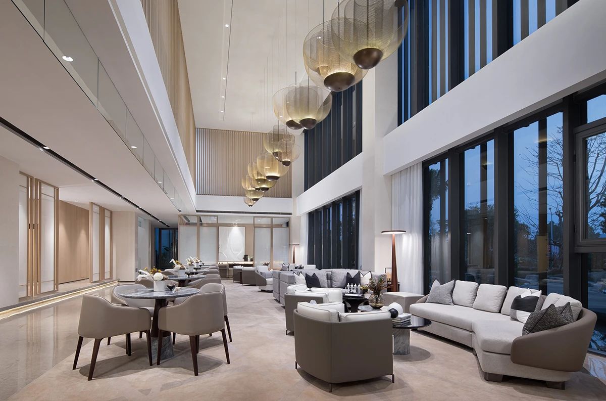 融创三亚南田御泉项目丨中国三亚-20