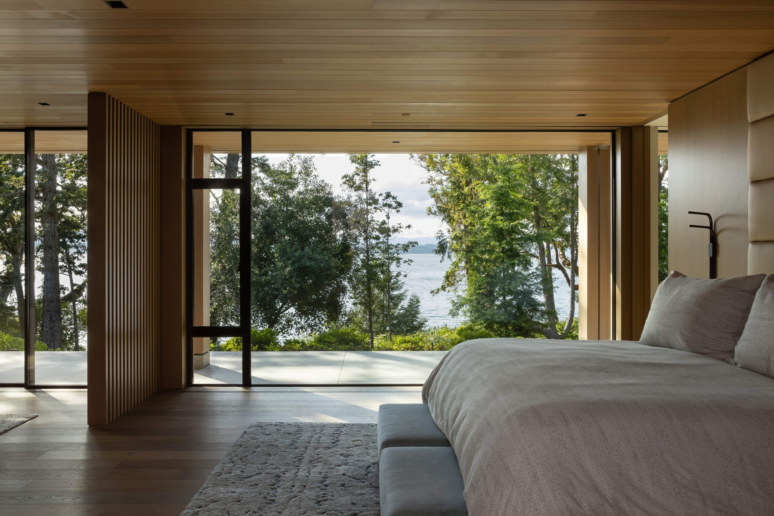 别墅景观丨加拿大维多利亚丨Openspace Architecture-21