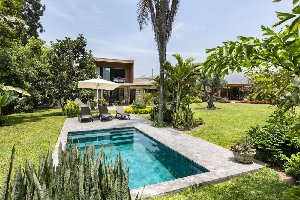 太阳能arquitectos Pachacamac房子(2019)(del)设计-23