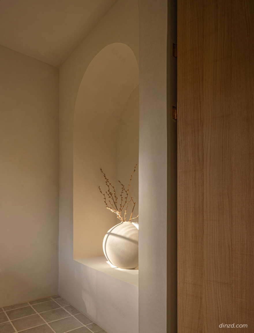 16号宾馆丨丹麦丨Norm Architects-53