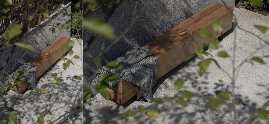 重庆华侨城天澜美墅别墅庭院景观设计丨中国重庆丨MUSO |木守景观-83