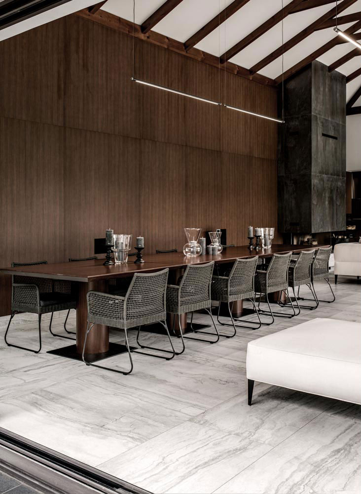 基辅现代民宿 - 2018 年度室内设计大奖得主-6