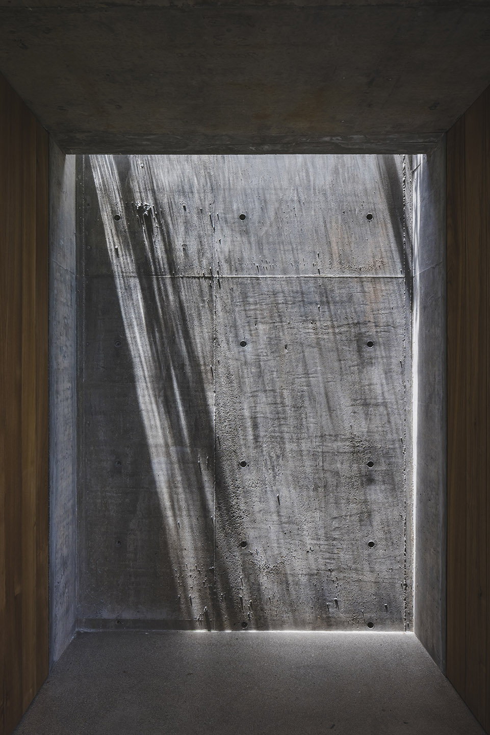 今归仁住宅丨日本冲绳丨STUDIO COCHI ARCHITECTS-62