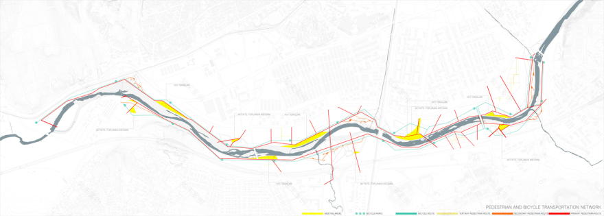 土耳其兹雅·伊姆伦建筑师融入自然的都市设计-63