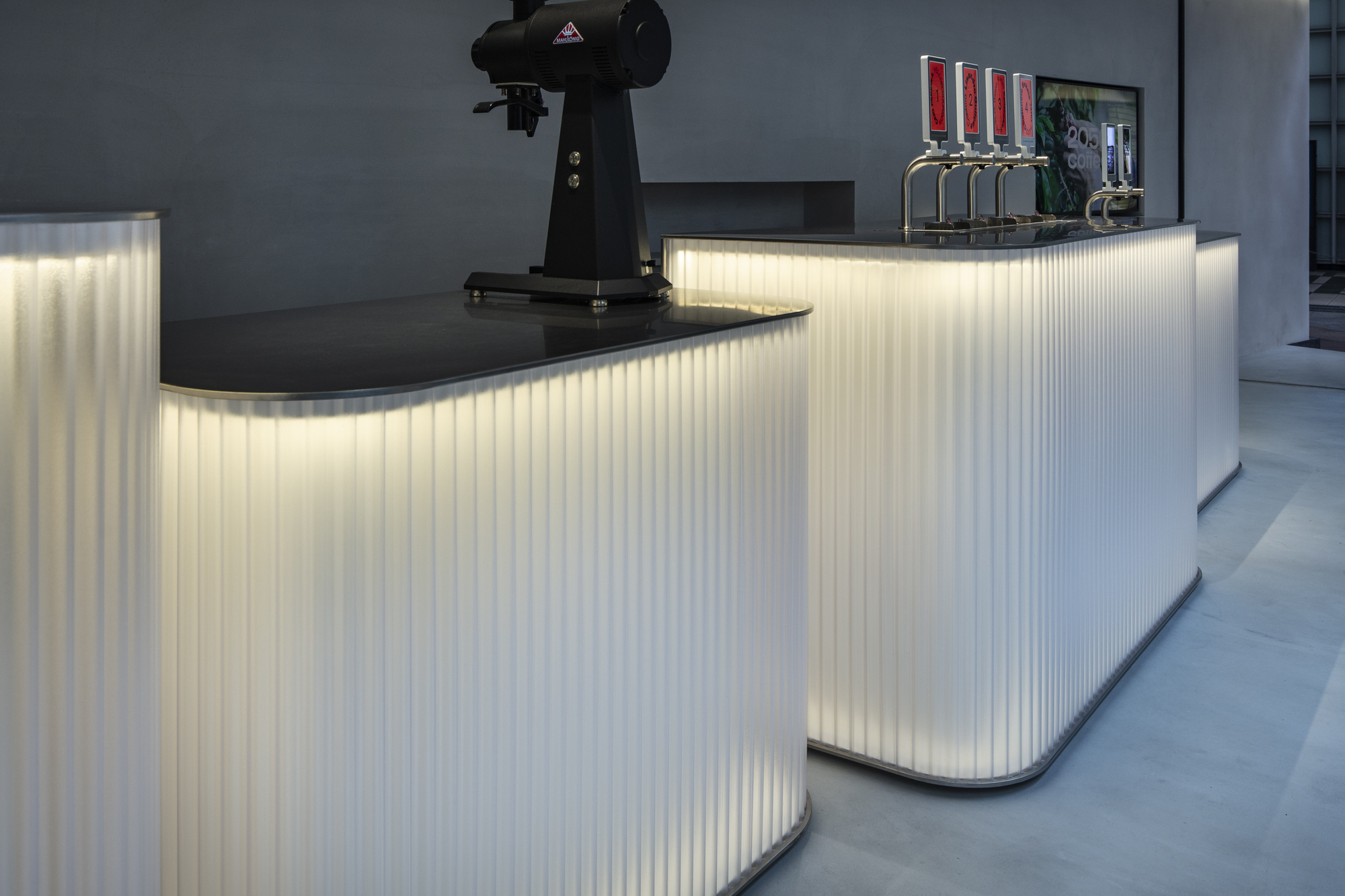 2050 咖啡商店丨日本京都丨TEKI Design-5