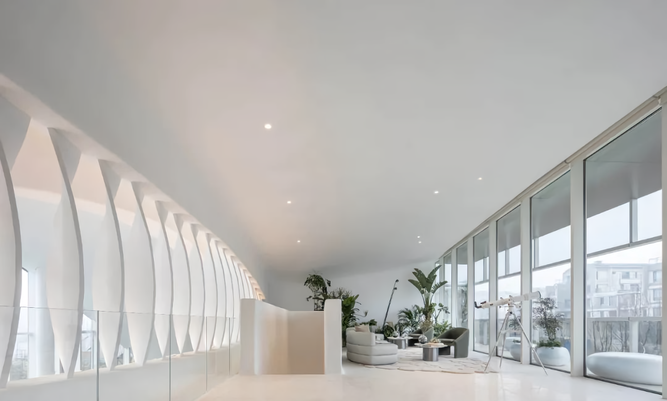 半汤温泉文化中心（泉食餐厅）丨中国合肥丨上海柯翊建筑设计有限公司-48