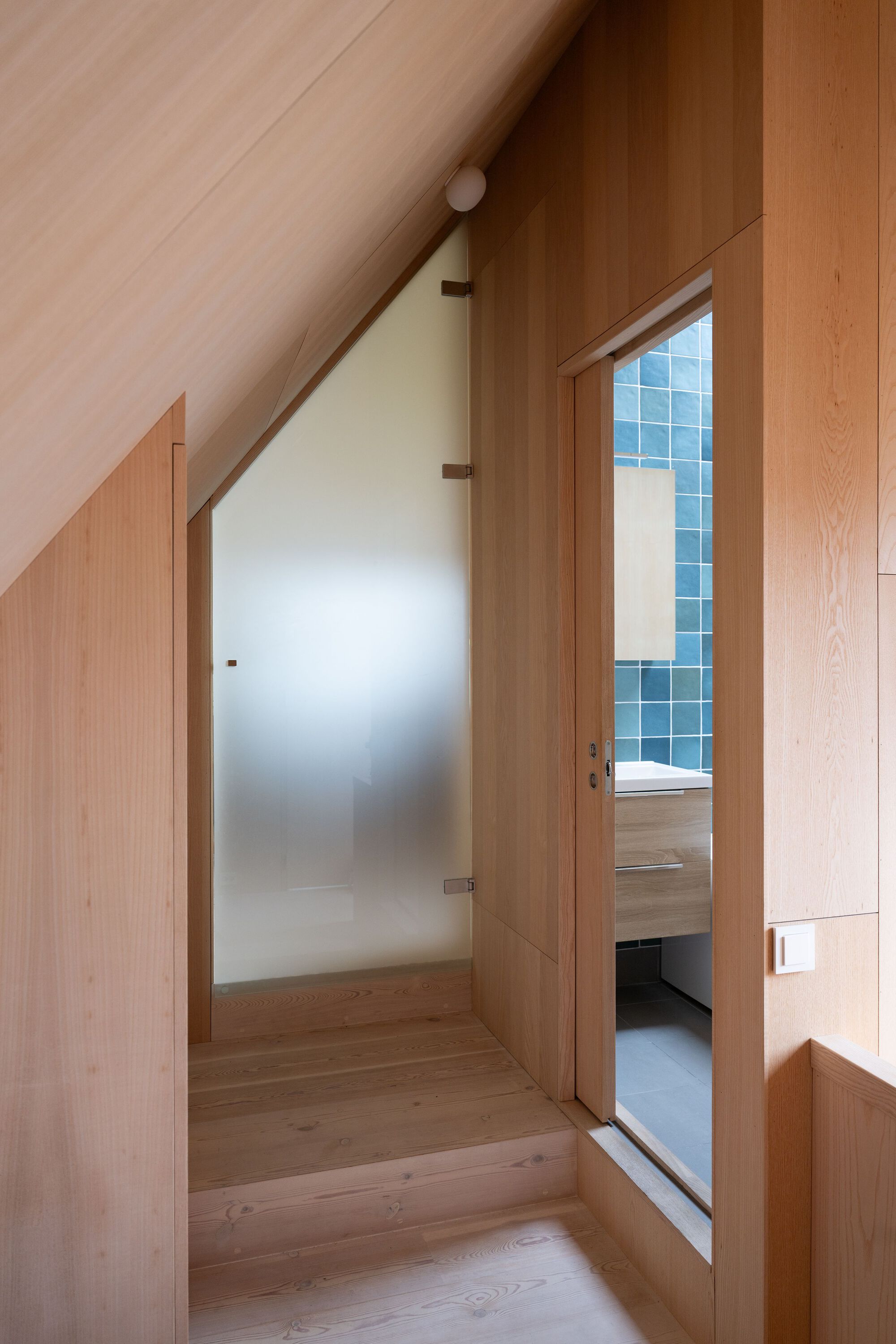 丨挪威丨MORFEUS arkitekter-32