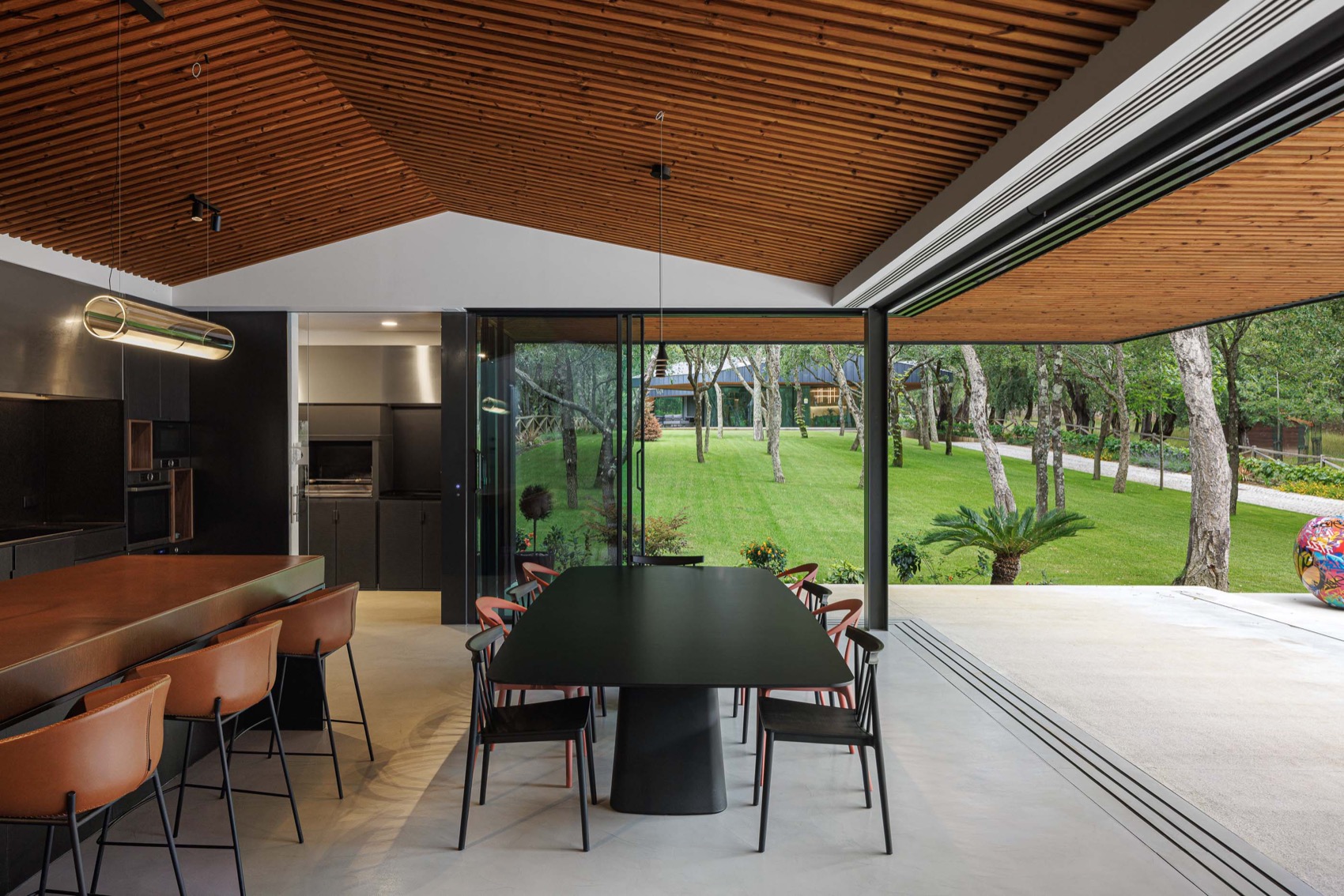 CC住宅 – Quinta dos Carvalhos丨葡萄牙丨Inception Architects Studio-70