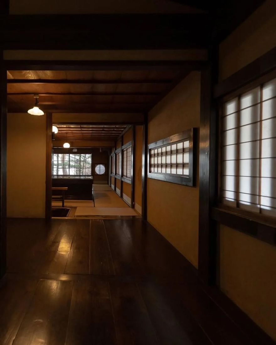 日下部民艺馆丨日本丨川尻治助-29