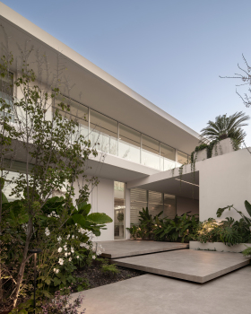 oonarchitecture BIANCA