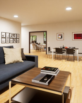 Residential Designs